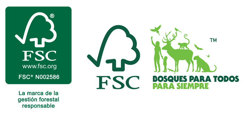 etiqueta fsc 2